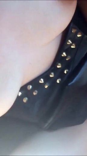 Stunning moment from &quot;Young German Step Mom Tina Has Real Amateur MFM Threesome in Berlin&quot;