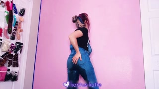 overalls pee compilation: part 1