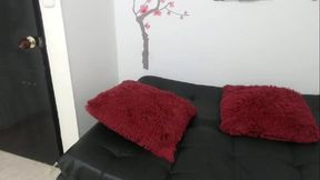 Sara Martinez Private Show