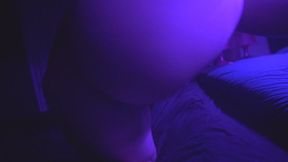 burutal masturbation