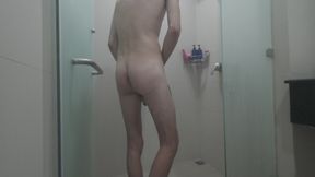 Looking For A Good Boy To Join Me In The Shower