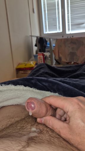 They Won't Stand up but I'll Squirt