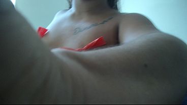 SEASON THREE - LIL PONY - GIANT BOOTY