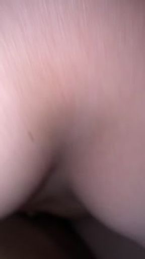 MY NEIGHBOR ASKS ME FOR MASSAGES AND WE END UP FUCKING DOGGY UNFAITHFUL LATINA