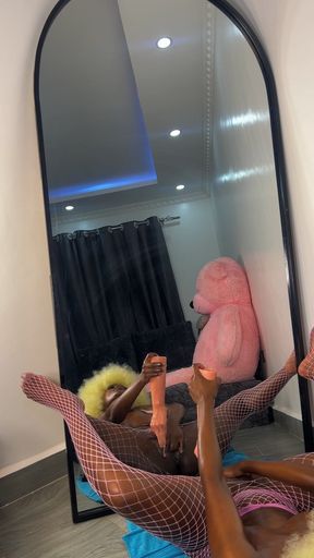 Some Gave Me a Hand,,,,, Enjoy
