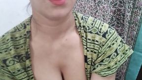 Abbu jaan please muze mat chodo bahut dard ho raha hai