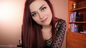 FARTS FOR A POTENTIAL TOILET SLAVE 1080P - ELLIE IDOL
