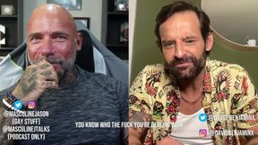 Porn Star Confessions - David Benjamin (episode 104)