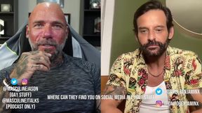 Porn Star Confessions - David Benjamin (episode 104)