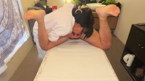 Is This Lingam, Tantric or Just Erotic Massage? It's so Good!