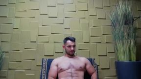 Antonio Valentini Private Show