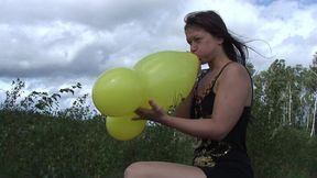 B2p in Stormy Weather