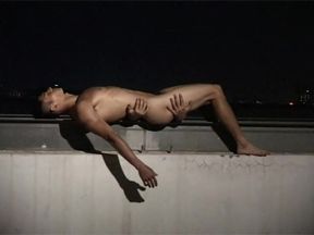 Gay Amateur Solo: meili chenxiumin