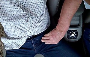 En voiture