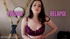 Findom Relapse 110