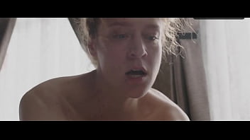 CHLOE SEVIGNY breasts butt scene in Lizzy