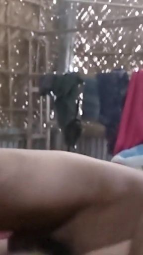 Bengali bhabi real anal fuck   Clip 2