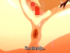 Stepboy fucks oversized tits MILF - Hentai Anime