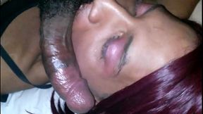 great head