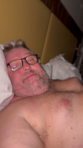 Serviving my stepdad