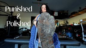 Punished & Polished (mp4)