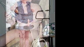 ”OMAPASS Homemade Mature Content Showoff In Compilation Of Videos”