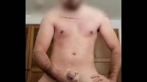 Un hetero casado que quiere comerse mi culo, tiene hijos