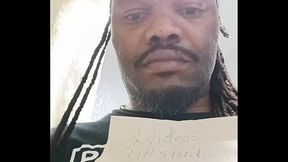 Verification video