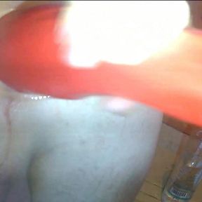 Best of my anal fucked and gaped asshole 2016 pt2