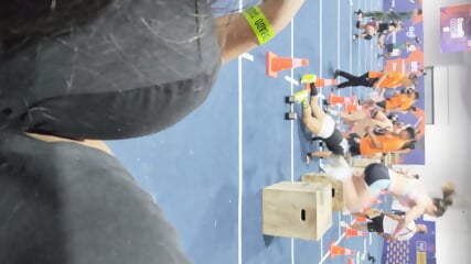 Encoxada en mallas 3