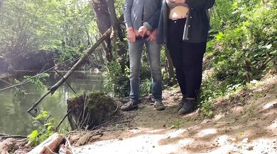 All a stepson needs is his stepmother's natural breasts!