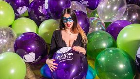 Private Office V Session 1 – Super Intense Masspop (FullHD 1080p)