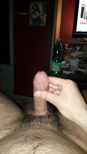cum spray