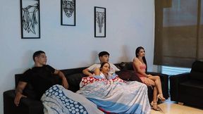 I cheat on Kathylee &mdash;  fuck Lil_Timy's girlfriend