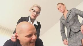 The repeat thief ( 1 PART )