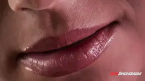 Addicted 4: Hot teens Ashlynn and Jenna have fun with glass dildo and finger fuck