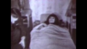 The Hairy Pussies of Yesteryear