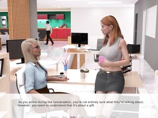 My Stepbrother's wife three Animation, Porn games, Adult games, cg game, Visual novel