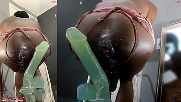 TWO ANGLES - ANGRY ANGRY ANUS 1-5