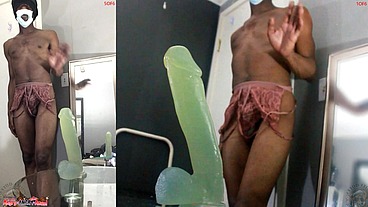 TWO ANGLES - ANGRY ANGRY ANUS 1-5