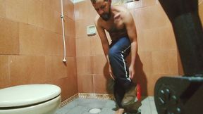 shower time vid 4 malesmell - update #2025 - jul 05, 2025