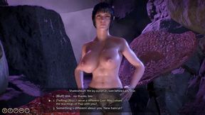 Plap's Invitation -- 3rd level Enchantment (Baldurs Gate) [AlmightyPatty]