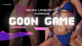 Goon Game: PUMPNOSIS