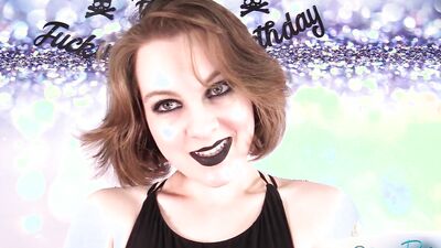 Wife Experience: Virtual Birthday Sex With Your Wife