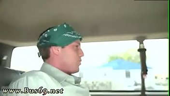 Long free gay porn films first time A Twist On The BaitBus!