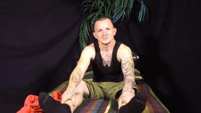 Pierce Dalton: 23 And Curious