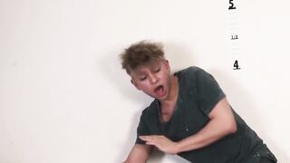 Punished in Public Hoe 2