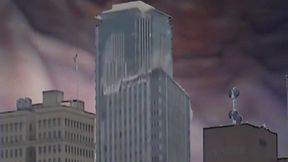 Tiny City in Giantess Belly 1080 smaller