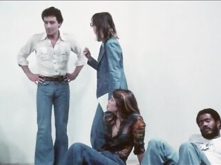 Casting, part three (1976)