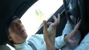Soccer MILF Cougar LEXI CARRINGTON Fucked for Facial! Very Nice! A++